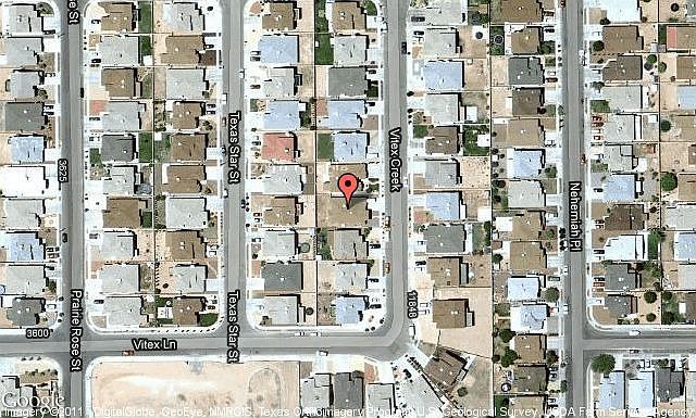 Map View