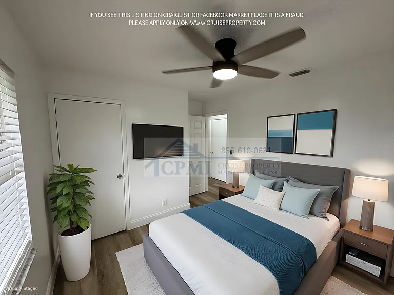 Stacy Townhomes - 5280 Stacy St West Palm Beach, FL 33417 — Photo 35