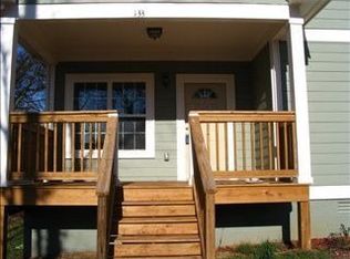 135 Fairview Ave, Athens, GA 30601