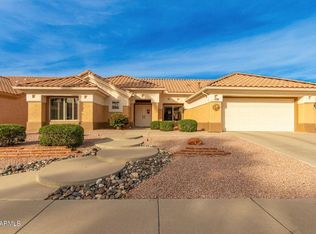 (Undisclosed Address), Sun City West, AZ 85375