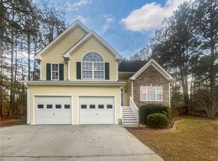 106 Antler Trl, Temple, GA