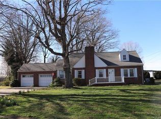 412 Monticello Rd, Statesville, NC 28625