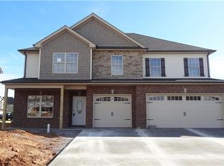 227 Sunset Mdws LOT 227, Clarksville, TN 37042