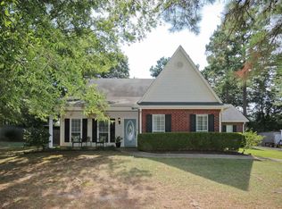 110 Stones Throw Rd, Ruston, LA 71270