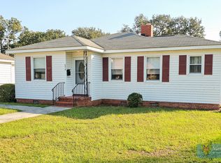 2319 E 38th St, Savannah, GA 31404