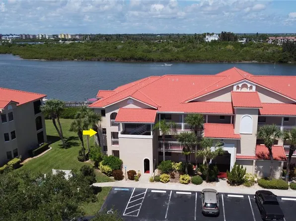 460 Bouchelle Dr APT 201, New Smyrna Beach, FL 32169