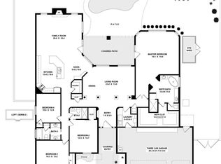 2015 E Glenn Dr, Phoenix, AZ 85020