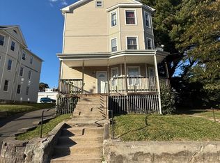 371 Broad Street, New Britain, CT 06053