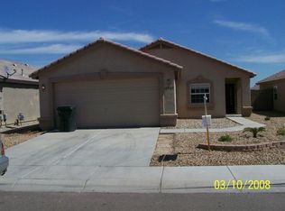 12907 N 127th Dr, El Mirage, AZ 85335