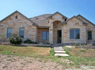 17841 Helotes Springs Rd, Helotes, TX 78023