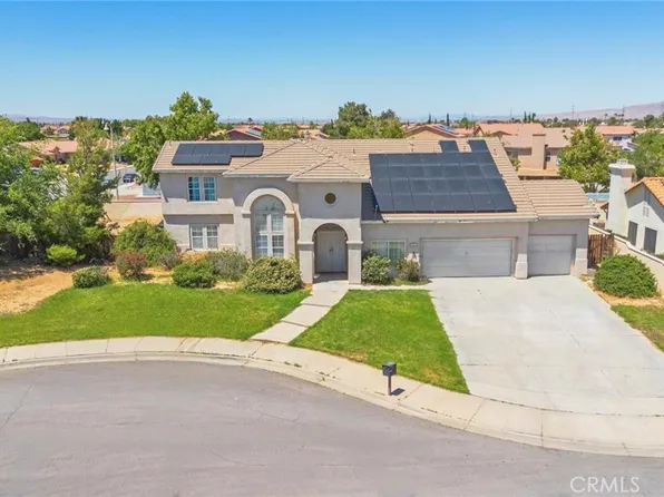 12708 Via Posada Ct, Victorville, CA 92392