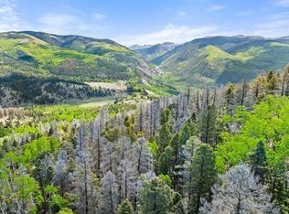 Aragon Cir, Fort Garland, CO 81133