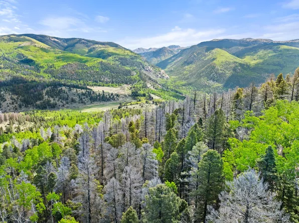 Aragon Cir, Fort Garland, CO 81133