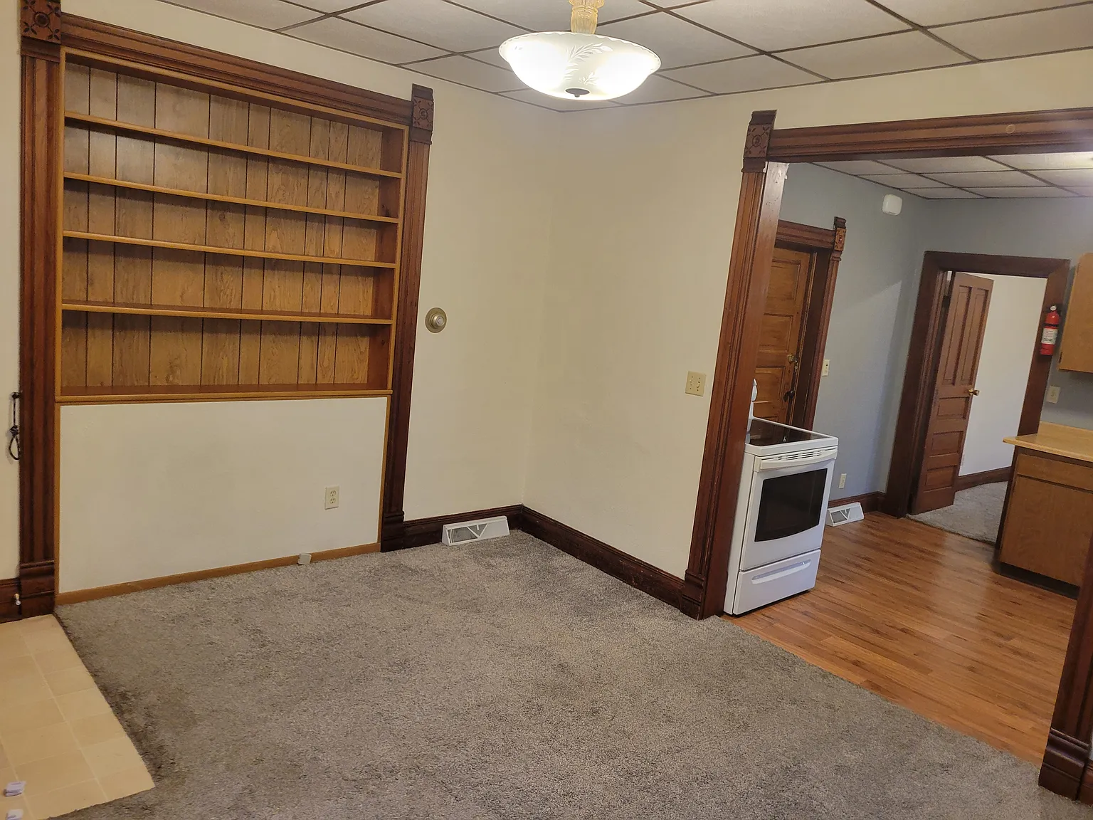 1 bed, $525 — Photo 3