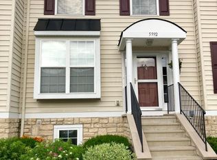 5992 Silver Charms Way, New Albany, OH 43054