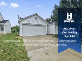 1837 Southernwood Ln, Indianapolis, IN