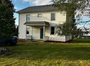W4188 Theiler Road, Monroe, WI 53566