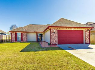 308 Galvez Ln, Houma, LA 70363