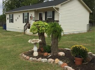 1510 E Lincoln Ave, Guthrie, OK 73044