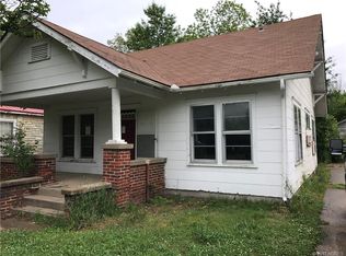 2512 Arline St, Muskogee, OK 74401