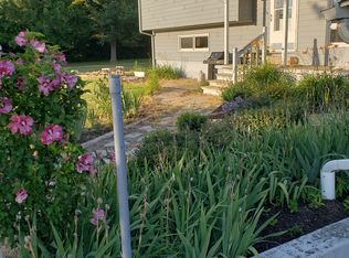 889 N 200 E, Huntington, IN 46750