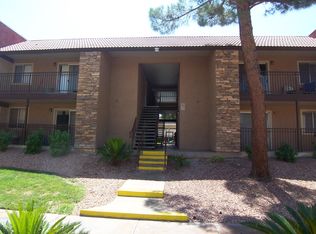 5273 Indian River Dr UNIT 257, Las Vegas, NV 89103