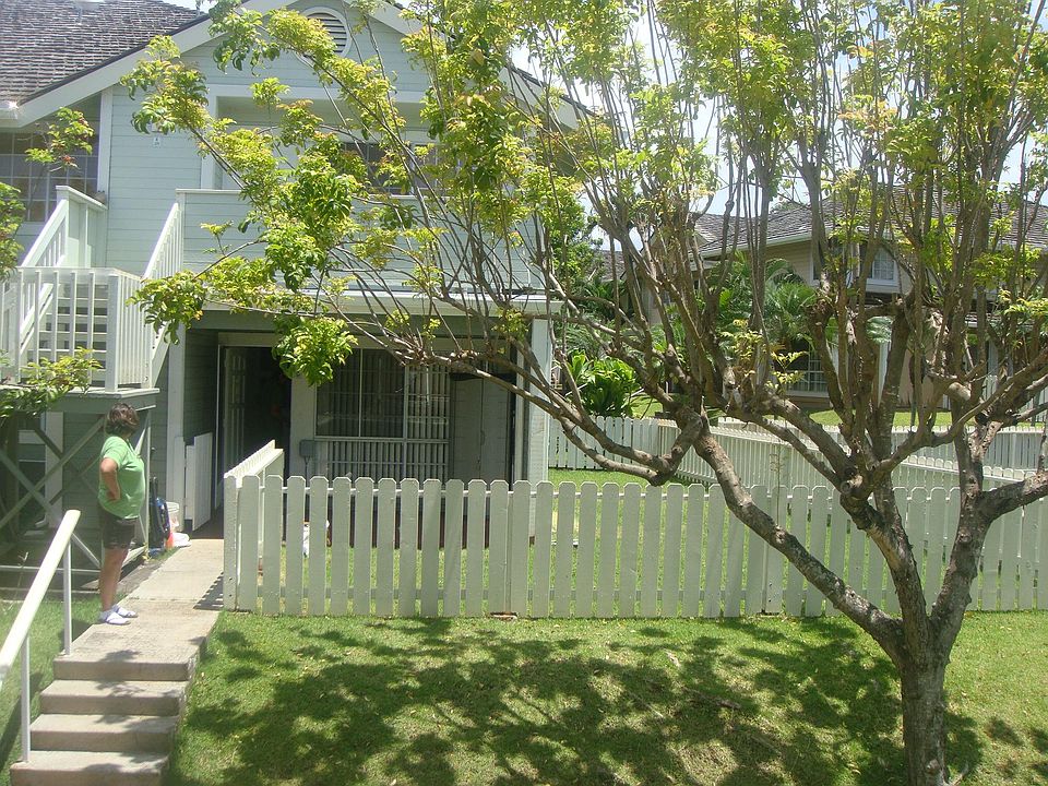 ground floor apartment