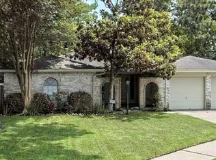 4823 Lost Oak Dr, Spring, TX 77388