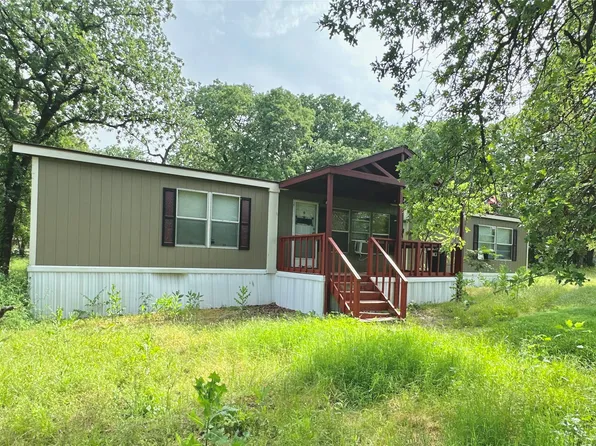 109 Coolibar Ct, Weatherford, TX 76085