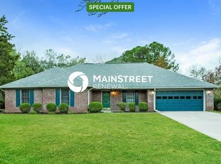 100 Silver Oak Ln #W, Huntsville, AL 35806