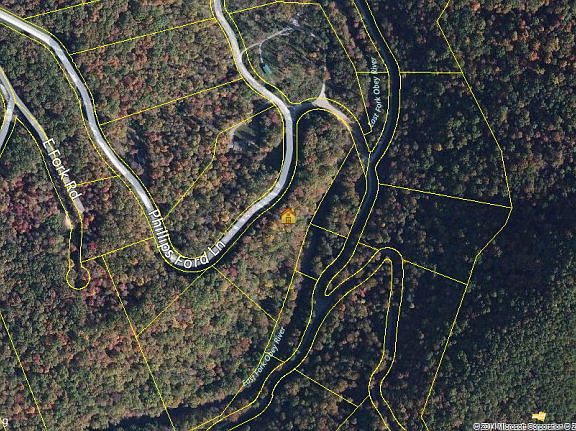 4th image of 12.22ac Phillips Ford Lane
