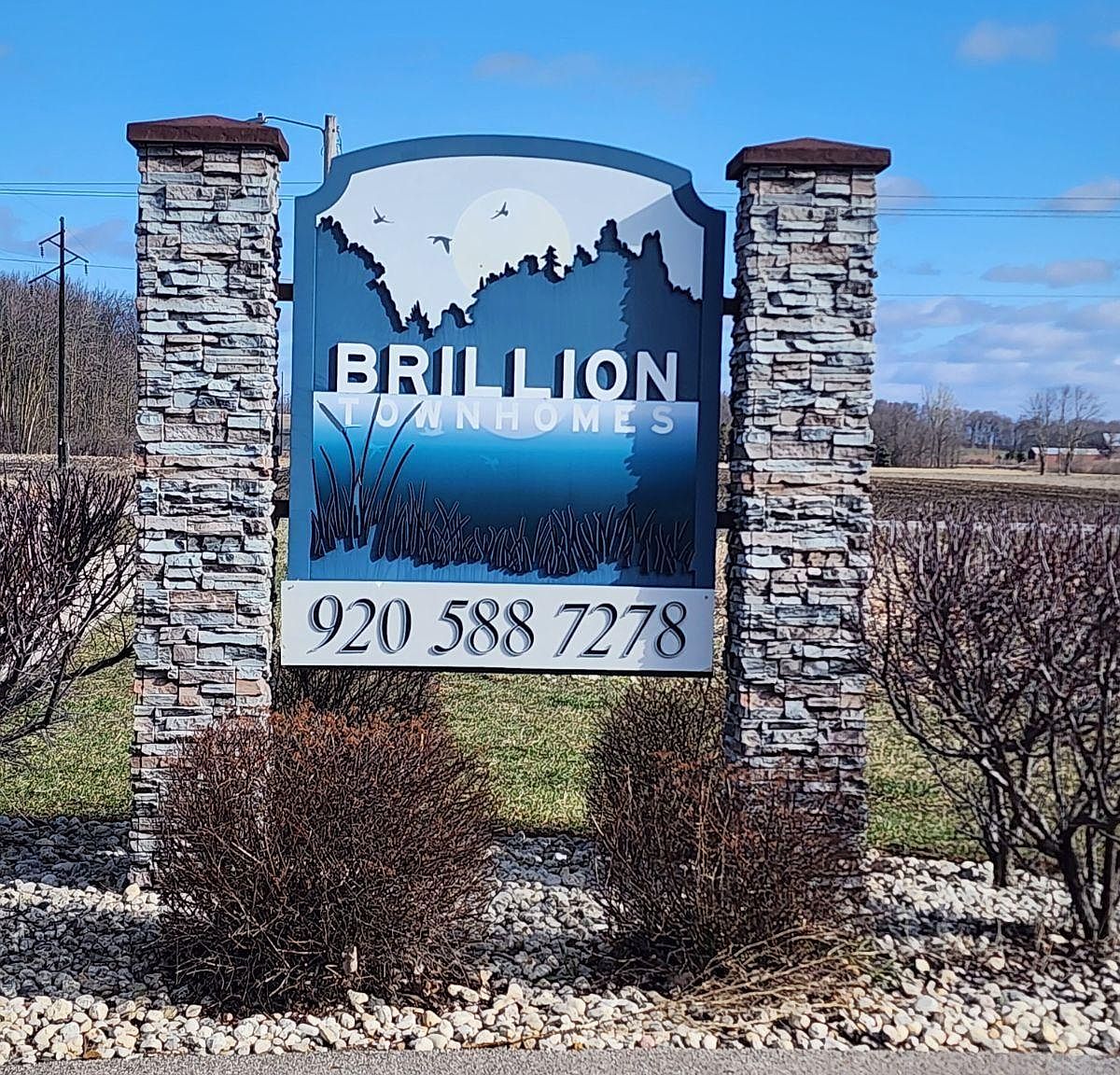 230 Achievement Dr #B11, Brillion, WI 54110 | Zillow