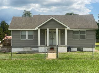 213 George Stice Ave, Summit, AR 72677