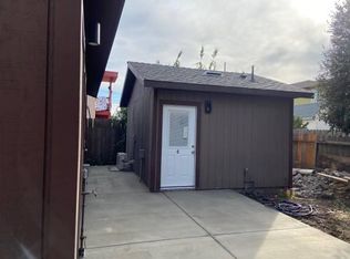 1324 Gaynor Ave #C, Richmond, CA 94801