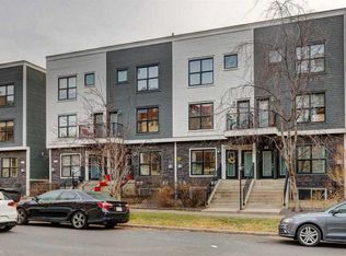 609 15th Ave SW #15, Calgary, AB T2R 0R4