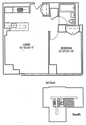 Sold by Keller Williams NYC