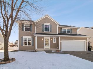 610 SE Prairie Park Ln, Waukee, IA 50263