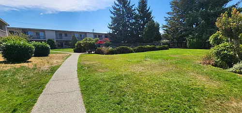 Alpha Park Apartments Photo 1
