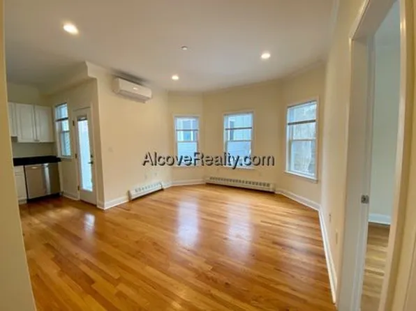 (undisclosed Address), Cambridge, MA 02138