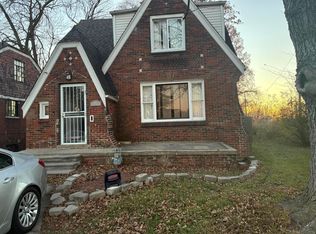 5973 Wayburn St, Detroit, MI 48224