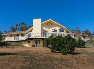 20206 Rustic Villa Rd, Ramona, CA 92065