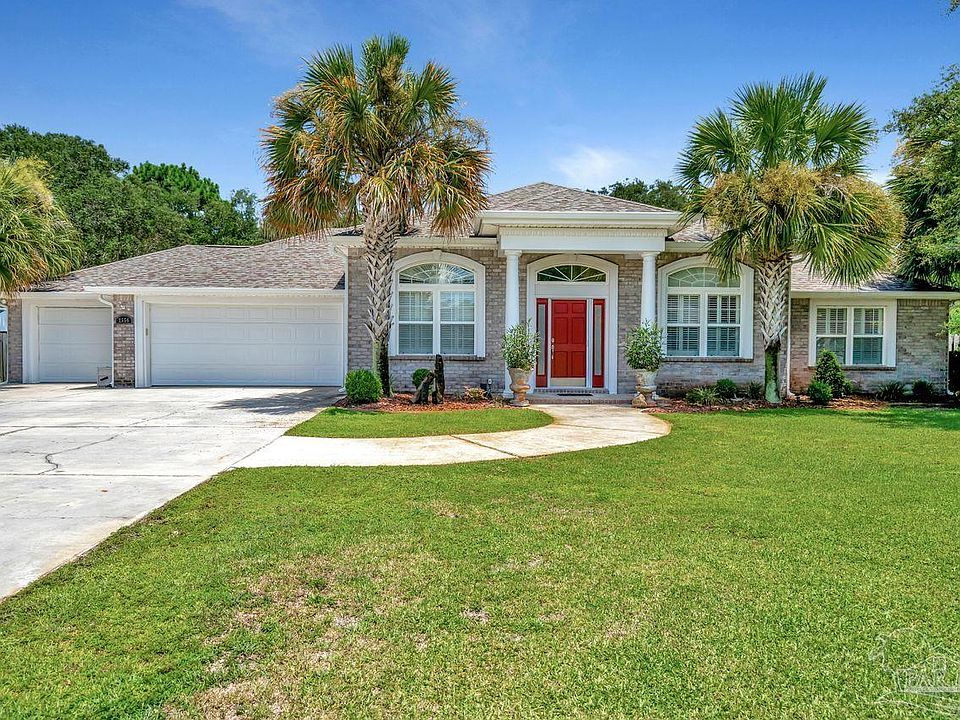 2556 2nd Ct, Navarre, FL 32566 Zillow