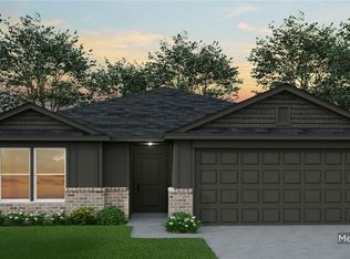 401 Great Hills Dr, Copperas Cove, TX 76522