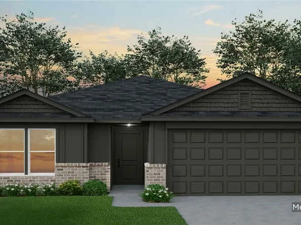 401 Great Hills Dr, Copperas Cove, TX 76522