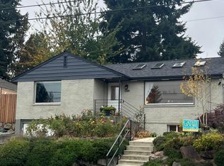 9723 9th Ave NW, Seattle, WA 98117