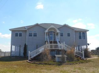 3242 Cedar Island Rd, Cedar Island, NC 28520