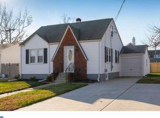 7 Evergreen Pl, Gibbstown, NJ 08027