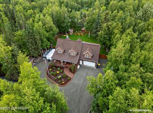 4051 Twilight Ln, Anchorage, AK 99516