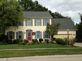74 Chapel Dr, Norwalk, OH 44857