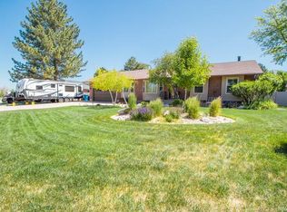 5528 S 50 E, Washington Terrace, UT 84405